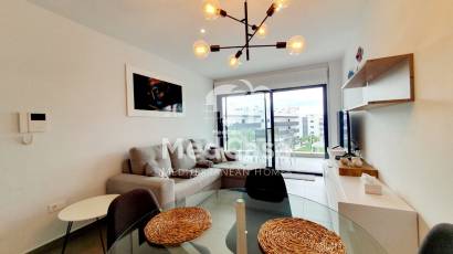 Segunda mano - Apartamento -
Orihuela Costa - Villamartín