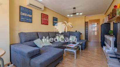 Segunda mano - Apartamento -
Guardamar del Segura