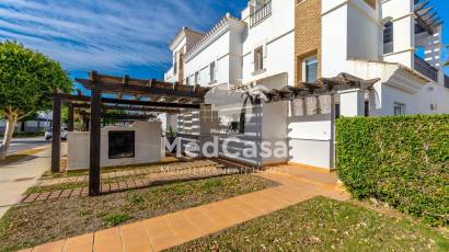 Segunda mano - Villa -
Torre Pacheco - Roldán