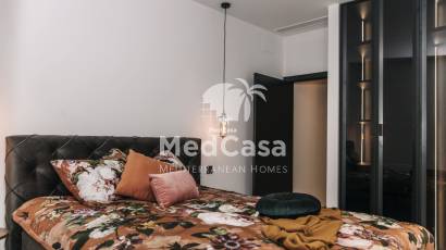 Obra nueva - Villa -
Rojales