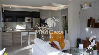 Neubau - Villa -
Daya Nueva