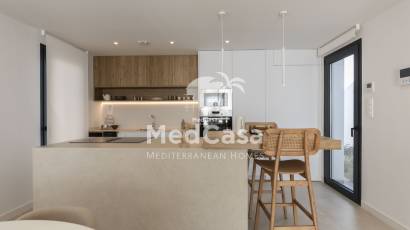 Neubau - Villa -
Murcia