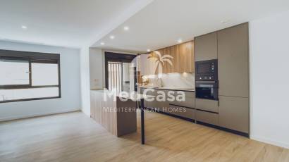 Obra nueva - Ático -
Redován