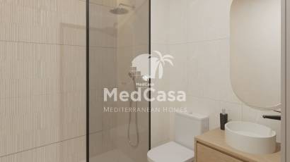 Neubau - Apartment -
Guardamar del Segura