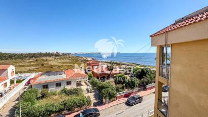 Segunda mano - Apartamento -
Orihuela Costa - Punta Prima