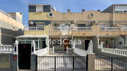 Resale - Townhouse -
Orihuela Costa - Playa Flamenca