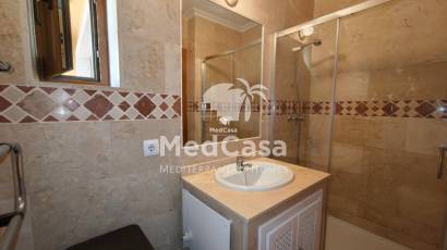 Wiederverkauf - Apartment -
Algorfa - La finca Golf