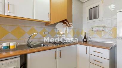 Resale - Apartment -
Orihuela Costa - Altos de Campoamor