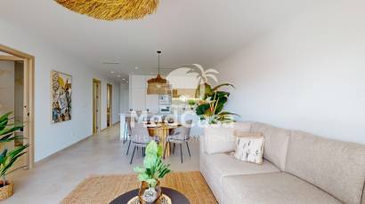 Neubau - Apartment -
Pilar de la Horadada