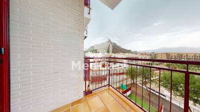 New Build - Apartment -
Archena