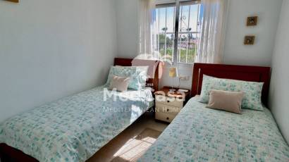 Segunda mano - Apartamento -
Ciudad Quesada - Doña Pena