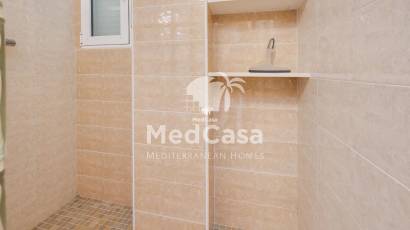 Resale - Ground floor apartment -
Orihuela Costa - Los dolses