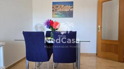 Segunda mano - Apartamento -
Formentera del Segura