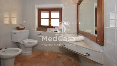 Wiederverkauf - Villa -
Moraira - El Portet