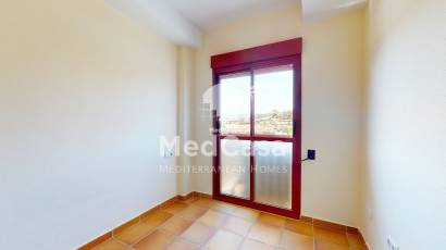 Neubau - Penthousewohnung -
Archena