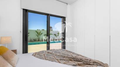 New Build - Villa -
Los Alcázares