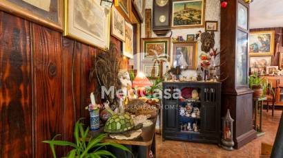 Wiederverkauf - Reihenhaus -
Orihuela Costa - Lomas de Cabo Roig-Los Dolses