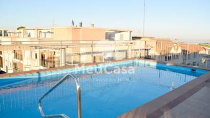 Obra nueva - Apartamento -
San Miguel de Salinas