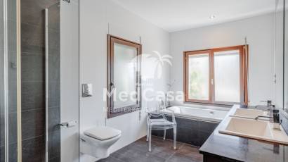 Segunda mano - Villa -
Moraira - La Arnella