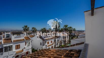 Segunda mano - Apartamento -
Ciudad Quesada - La Marquesa Golf