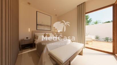 Neubau - Villa -
Orihuela Costa
