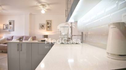 Segunda mano - Apartamento -
Ciudad Quesada - La Marquesa Golf