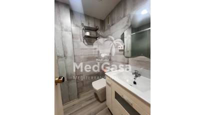 Wiederverkauf - Apartment -
Guardamar del Segura