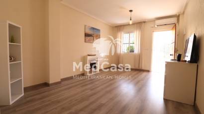 Segunda mano - Adosado -
Algorfa - Montemar