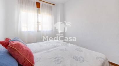 Wiederverkauf - Apartment -
San Pedro del Pinatar - San Pedro de Pinatar