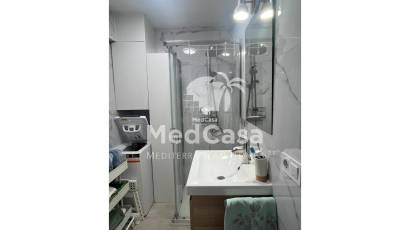 Segunda mano - Apartamento -
Benidorm - Levante