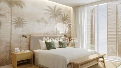 Neubau - Apartment -
San Pedro del Pinatar - Lo Pagán