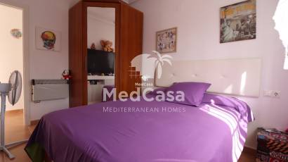 Segunda mano - Villa -
Algorfa - Montebello