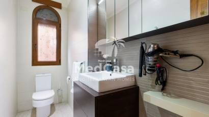 Resale - Villa -
La Aparecida - Orihuela