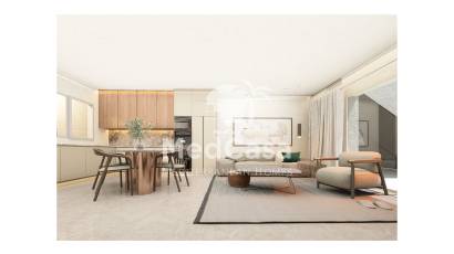 Obra nueva - Apartamento planta baja -
Pilar de la Horadada