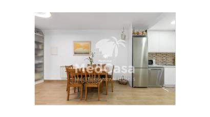 Resale - Ground floor apartment -
Orihuela Costa