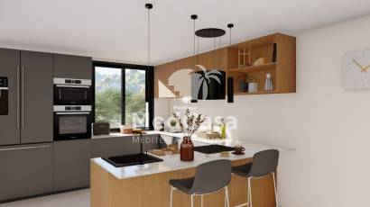 Neubau - Villa -
Yecla