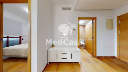 New Build - Apartment -
Archena