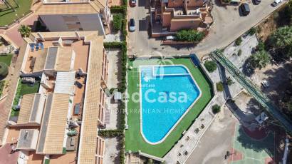 Segunda mano - Apartamento -
Orihuela Costa - Playa Flamenca