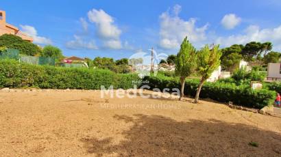 Wiederverkauf - Villa -
Moraira - Cometa