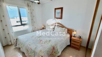 Resale - Apartment -
Guardamar del Segura