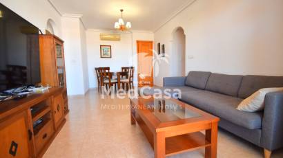 Segunda mano - Apartamento -
Orihuela Costa - Playa Flamenca