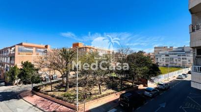 New Build - Apartment -
Torrevieja - La Mata