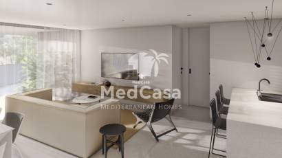 Neubau - Penthousewohnung -
Guardamar del Segura