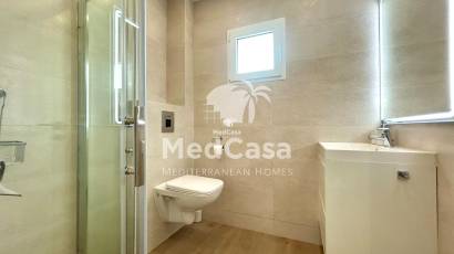 Wiederverkauf - Apartment -
San Miguel de Salinas - Las filipinas