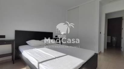 New Build - Villa -
Aspe