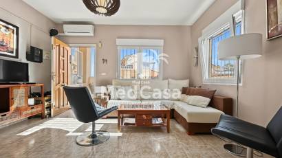 Segunda mano - Apartamento -
Orihuela Costa - Lomas de Don Juan