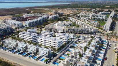 Neubau - Penthousewohnung -
Guardamar del Segura