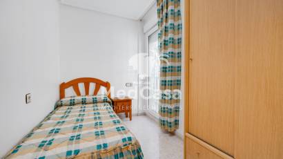 Wiederverkauf - Penthousewohnung -
Torrevieja