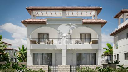 Neubau - Penthousewohnung -
Ciudad Quesada