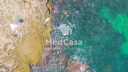 Wiederverkauf - Reihenhaus -
La Mata - Playa
